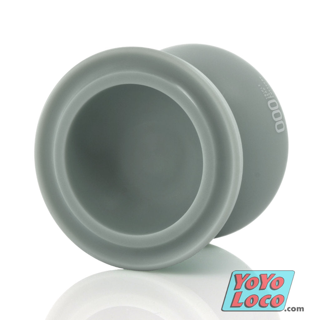 Plastic 000 YoYo by Luftverk - YoYoLoco shop