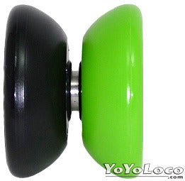 lyn fury yoyo