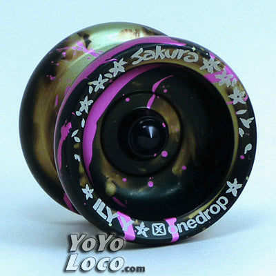 Sakura SE YoYo - One Drop