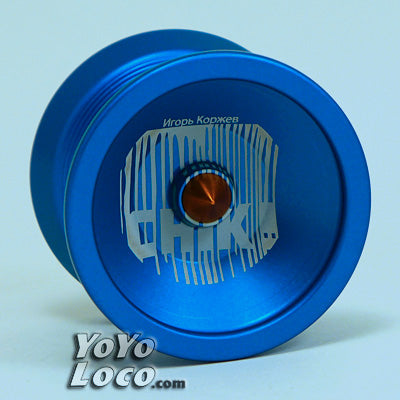 OneDrop Chik! YoYo