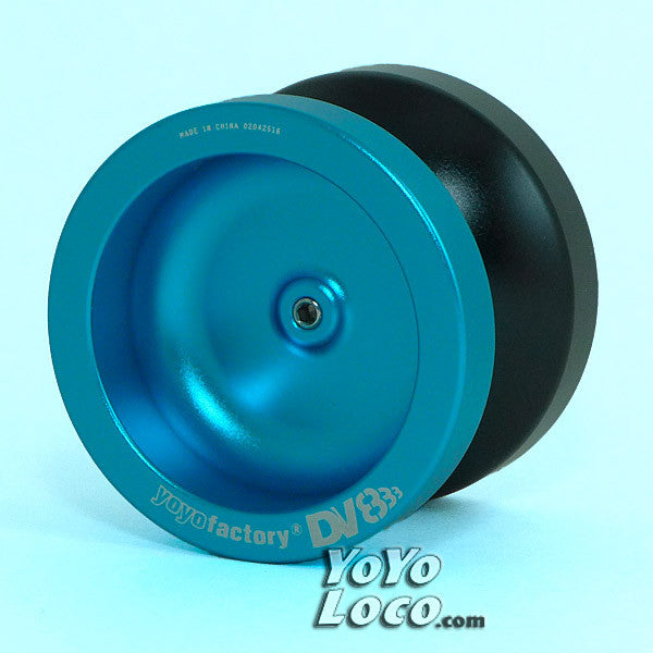 YoYoFactory DV888 YoYo