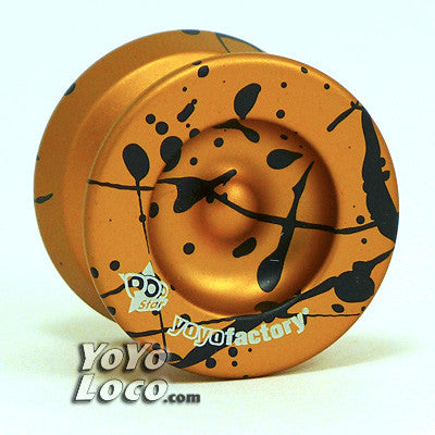 popstar yoyo