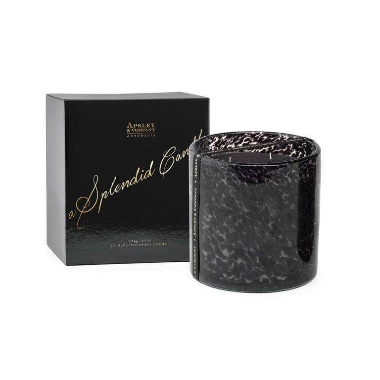 Halfeti 2.1kg Luxury Candle