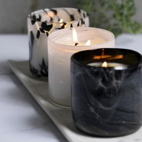 Luxury ‘Noble’ Candles 