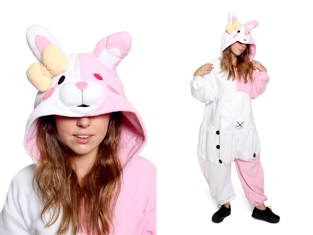 Monomi Kigurumi