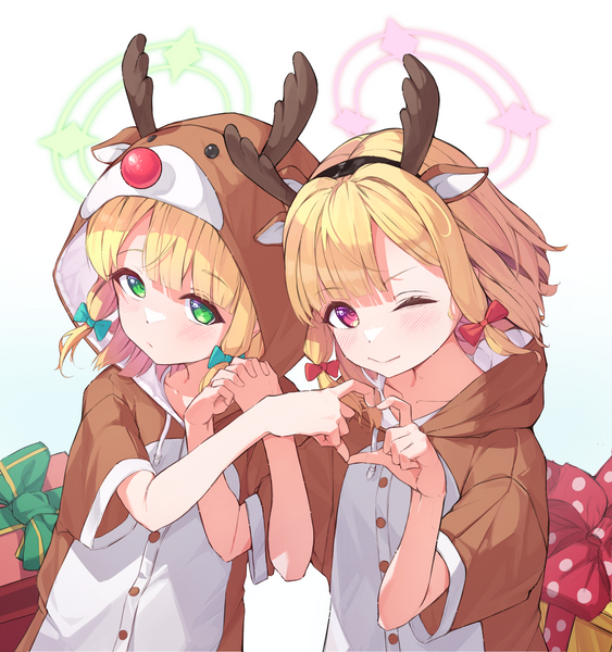 reindeer kigurumi onesie