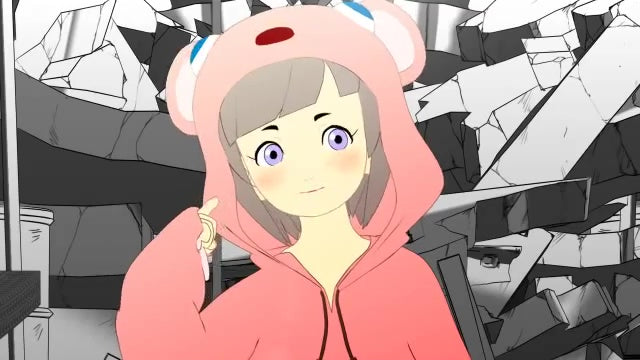 bear kigurumi