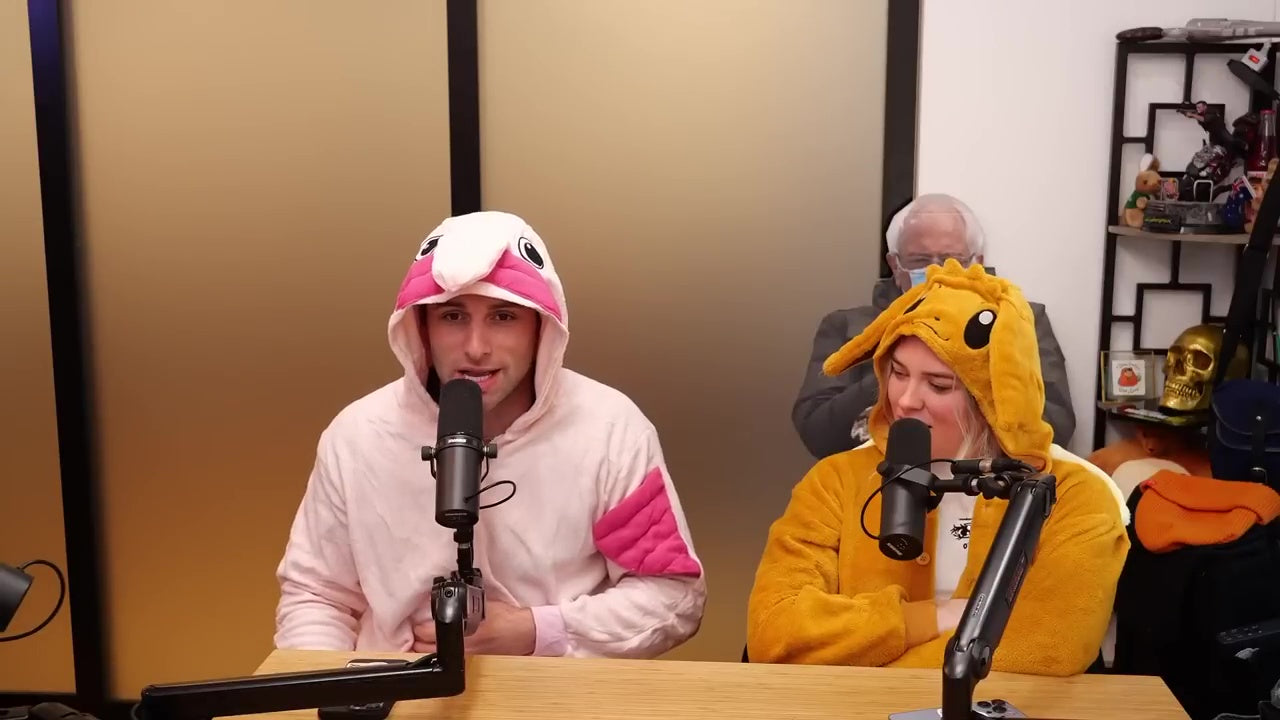 blobfish, eevee kigurumi onesie