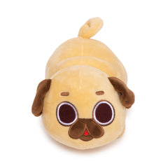 puglie plush