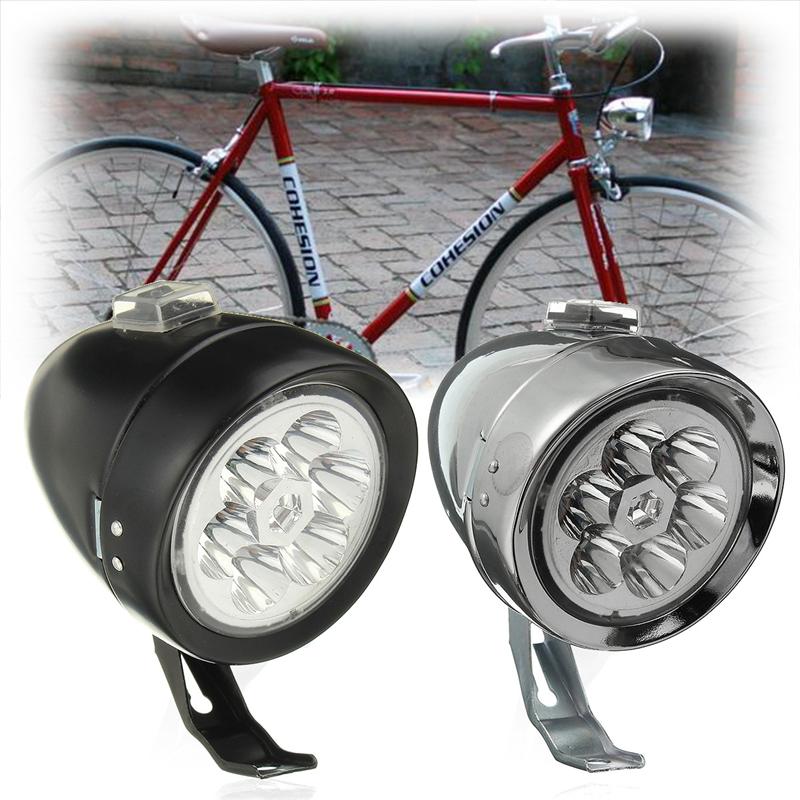 classic bike lights