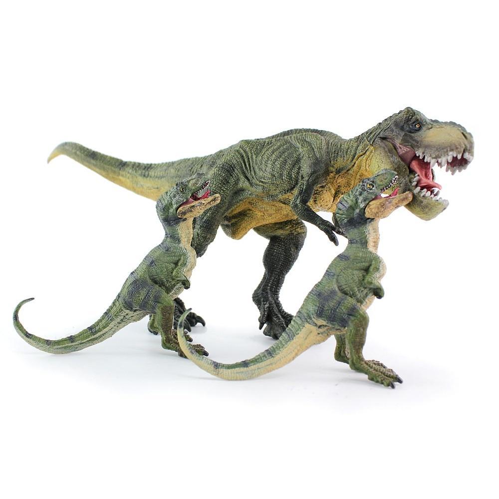 jurassic dinosaur toys