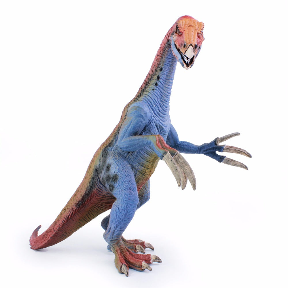 therizinosaurus plush