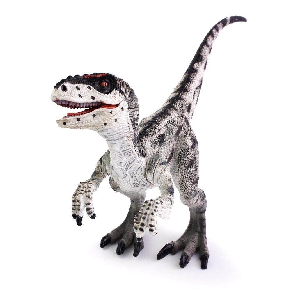 raptor dinosaur toy