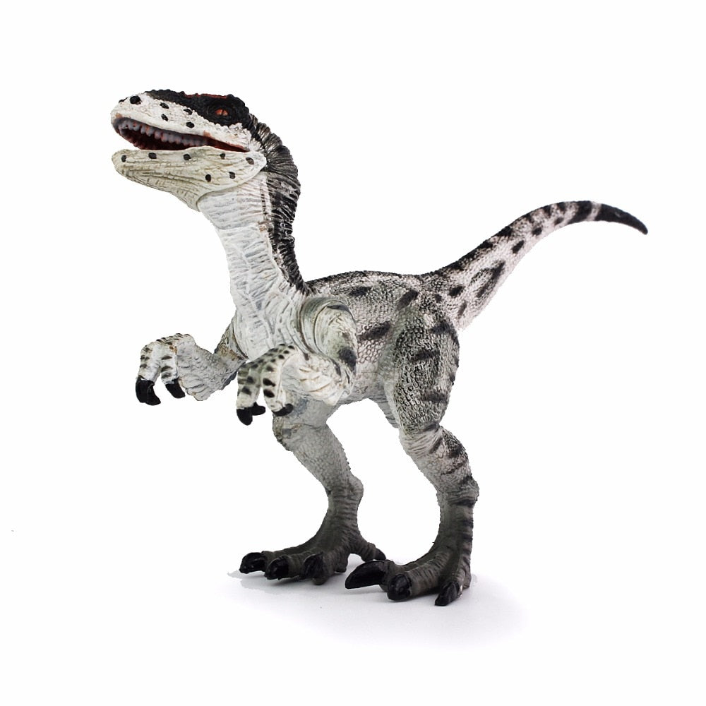 velociraptor toy