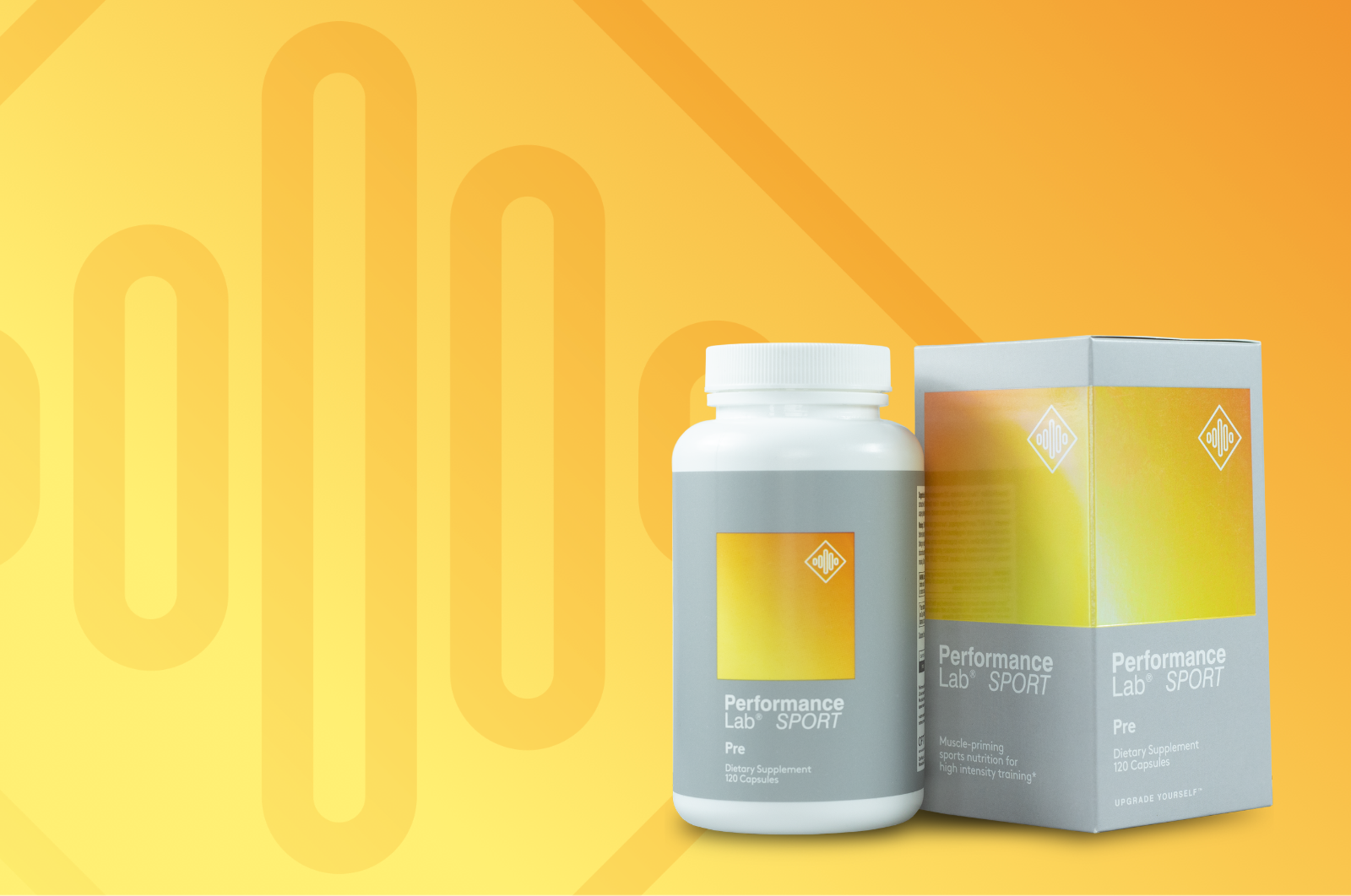 Performance Lab Pre is free from artificial sweeteners and flavors