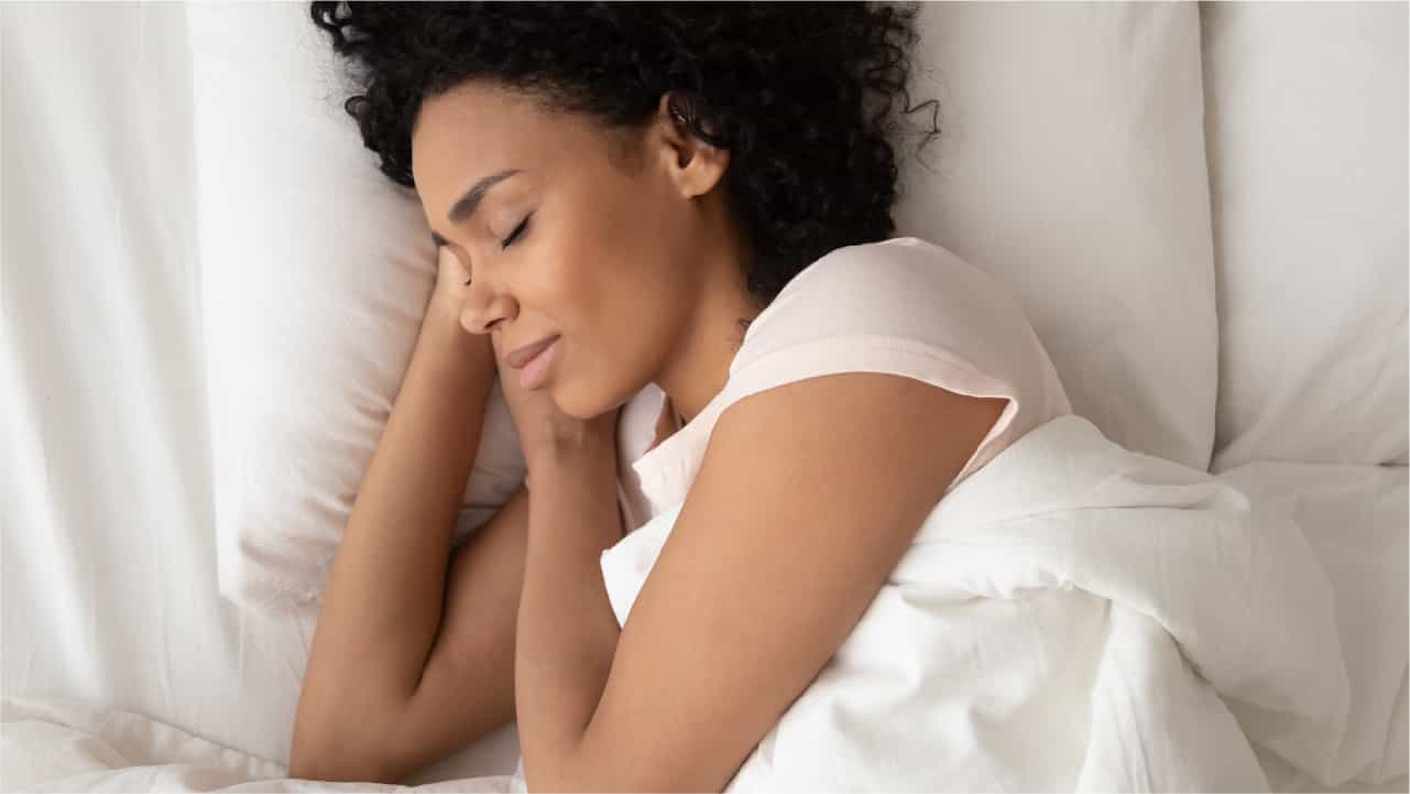Performance Lab® Sleep is the Most Effective Natural Sleep Aid