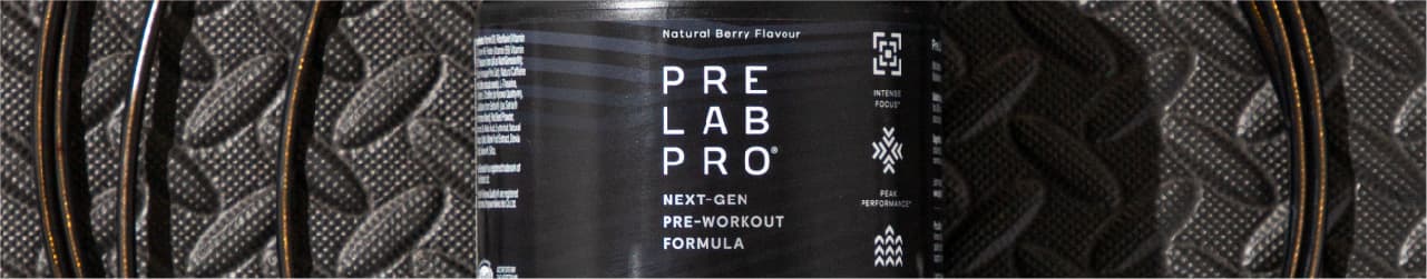 Performance Lab® - Pre Lab Pro®