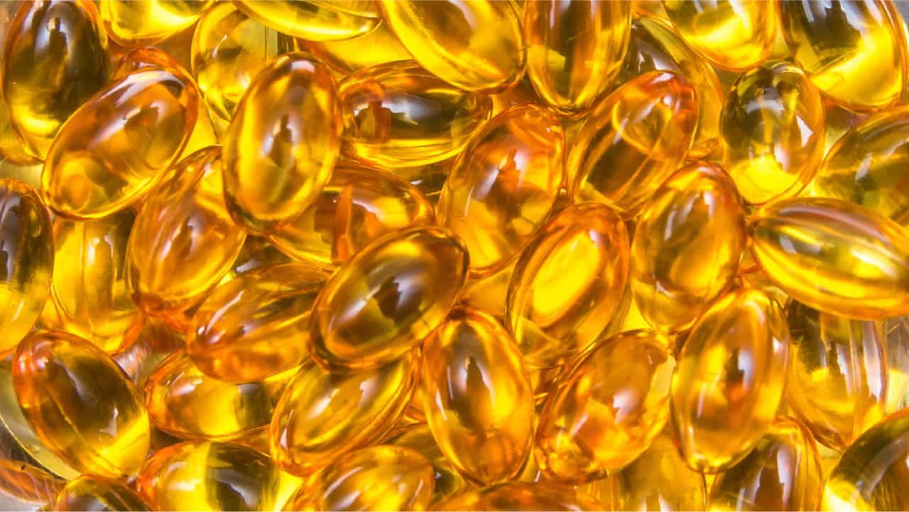 What is Fish Oil Oxidation?