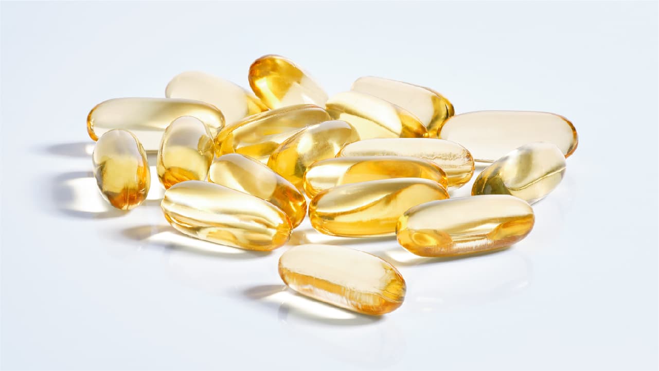 Omega-3 Fatty Acids