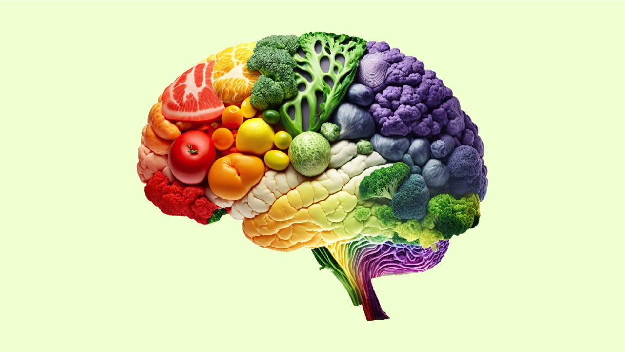 What do our brains want us to eat?