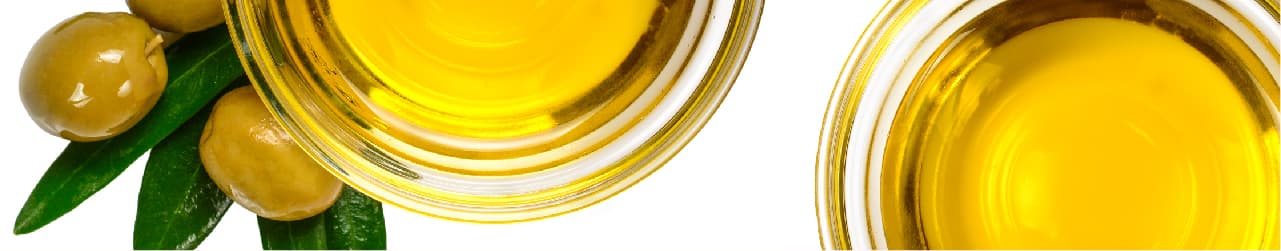 Performance® Lab - Extra virgin olive oil