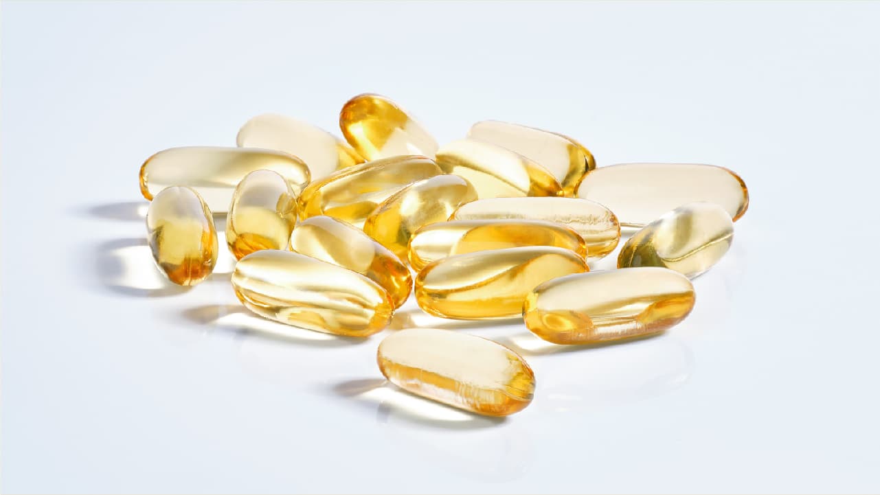5 Ways to Preserve the Freshness of Your Omega-3 Supplement