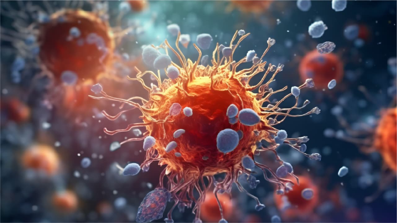 Boosting your immune cells