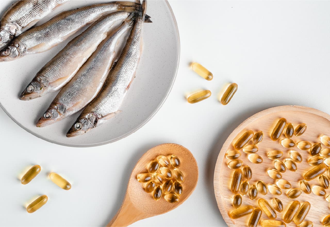 Performance Lab® - What is Fish Oil
