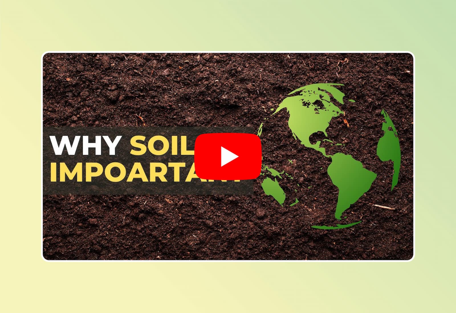Performance Lab® - Why_Soil_Is_Important