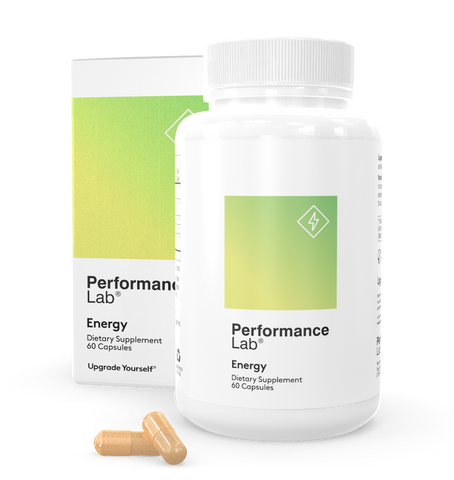 Performance Lab® Energy