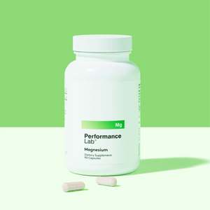 Magnesium - Performance Lab®