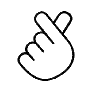 Wait What S A Finger Heart Hippo Campus Supply Co Wait What S A Finger Heart Hippo Campus Supply Co
