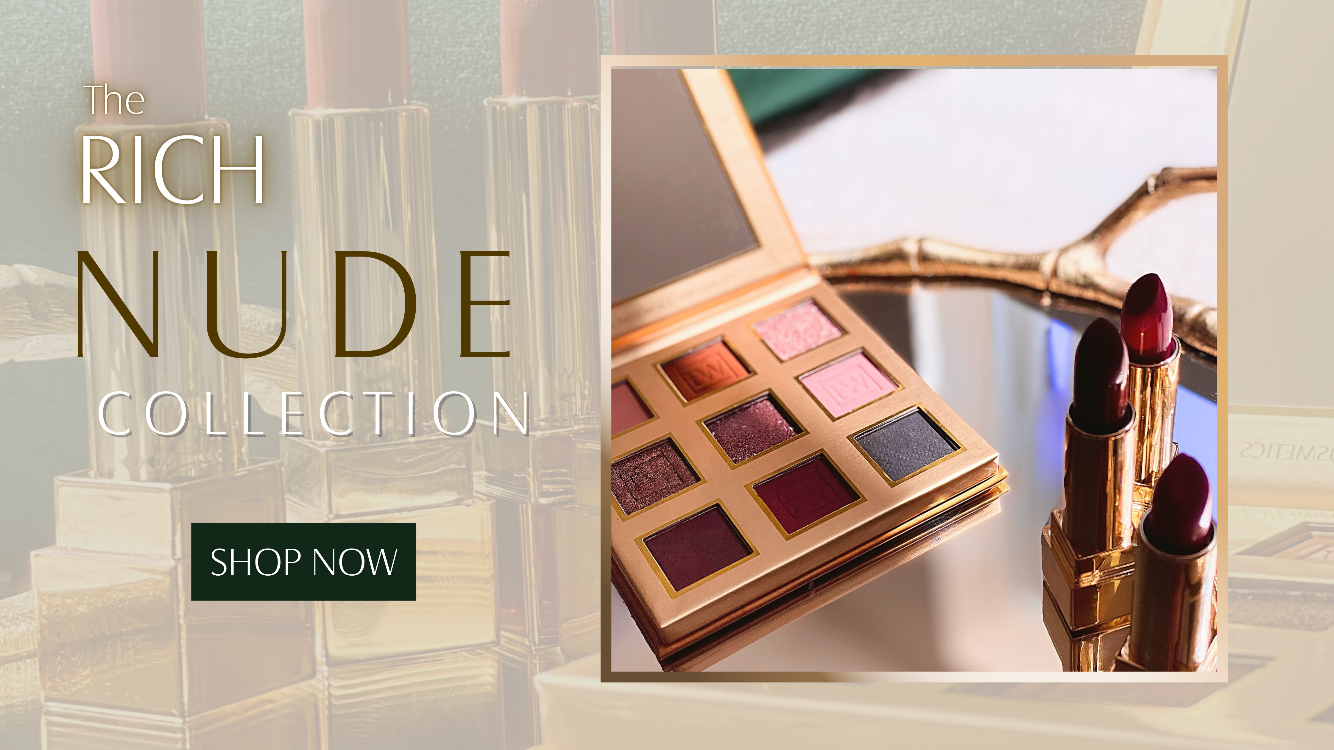 Rich Nude Collection 