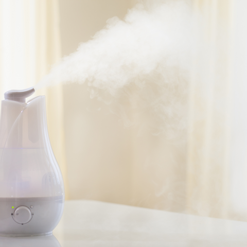 Humidifier fwbeauty