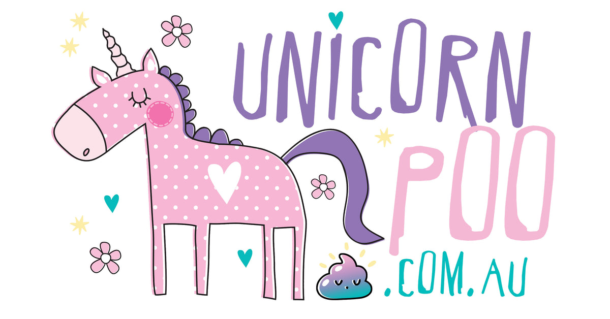 UnicornPoo.com.au