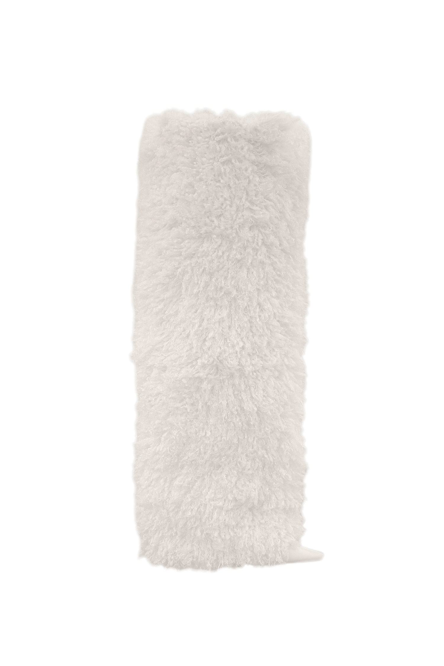 POLAR BOOT WHITE