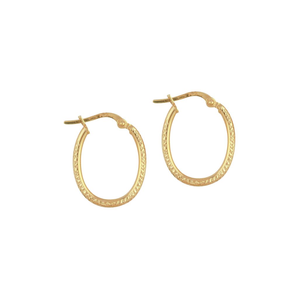 18金/750サウジゴールド loop earing ❤️即納出荷❤️ www.baumarkt