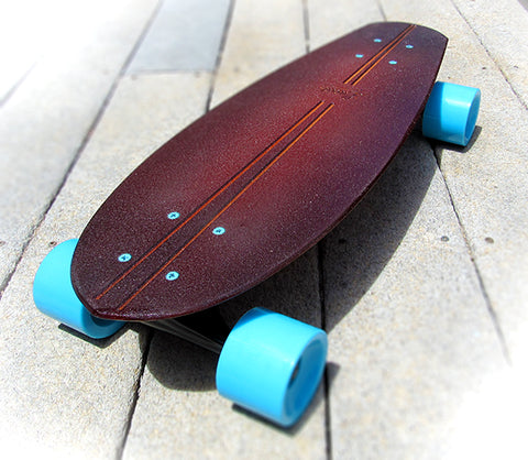 Longboard Clear Grip tape