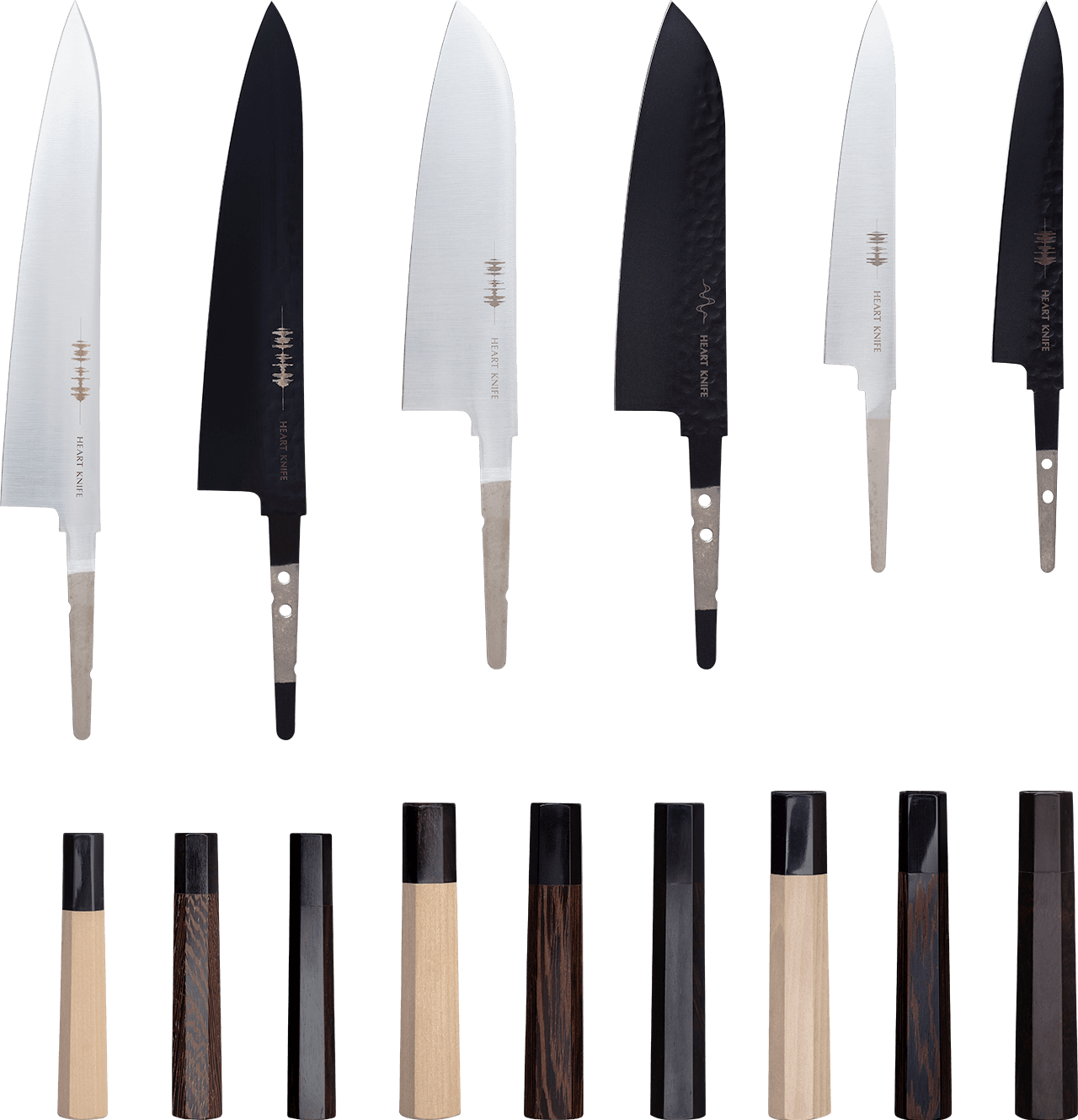 お料理好きへのギフトに最適 カスタムメイド庖丁 Steelstyle株式会社 ギフト専門包丁サービス Heart Knife ハートナイフ お料理好きへのギフトに最適 カスタムメイド庖丁 Steelstyle株式会社 ギフト専門包丁サービス Heart Knife ハートナイフ