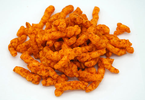 Cheetos Torciditos Mexican Sabritas