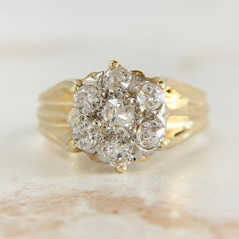 Rings – Ella's Vintage Gems