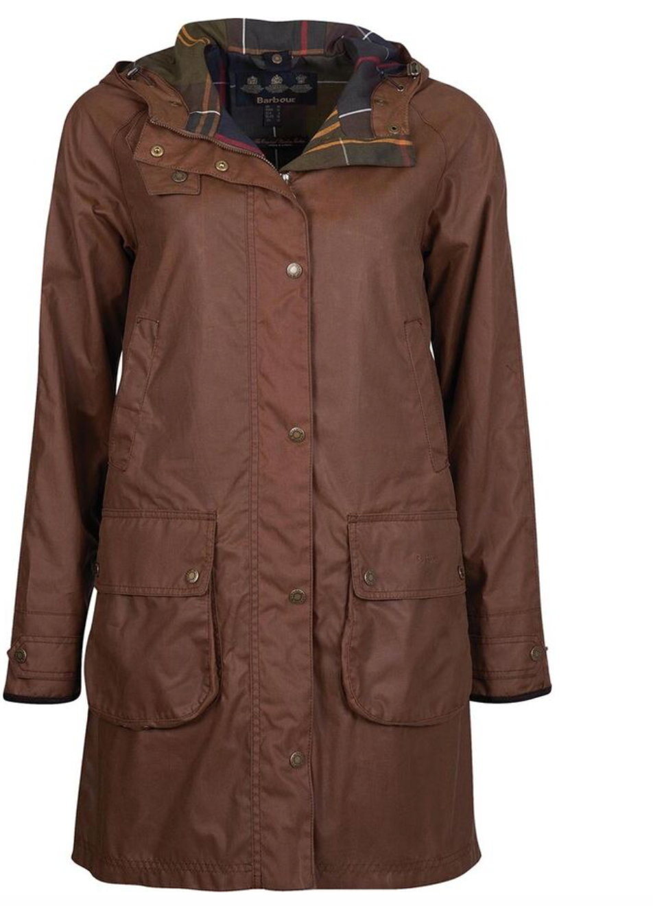 barbour marlo jacket