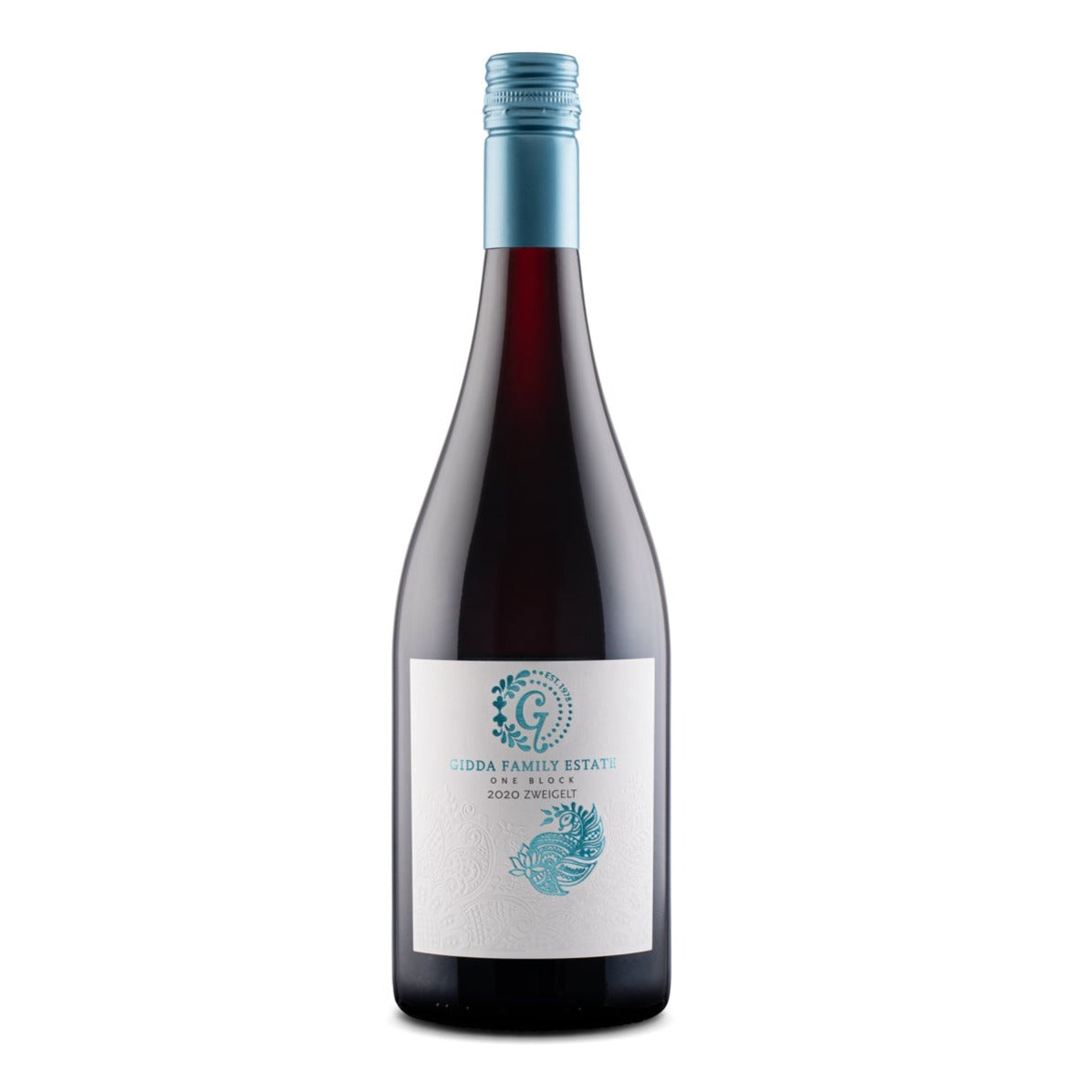 Pinot Noir 2021  Okanagan – Plot Wines