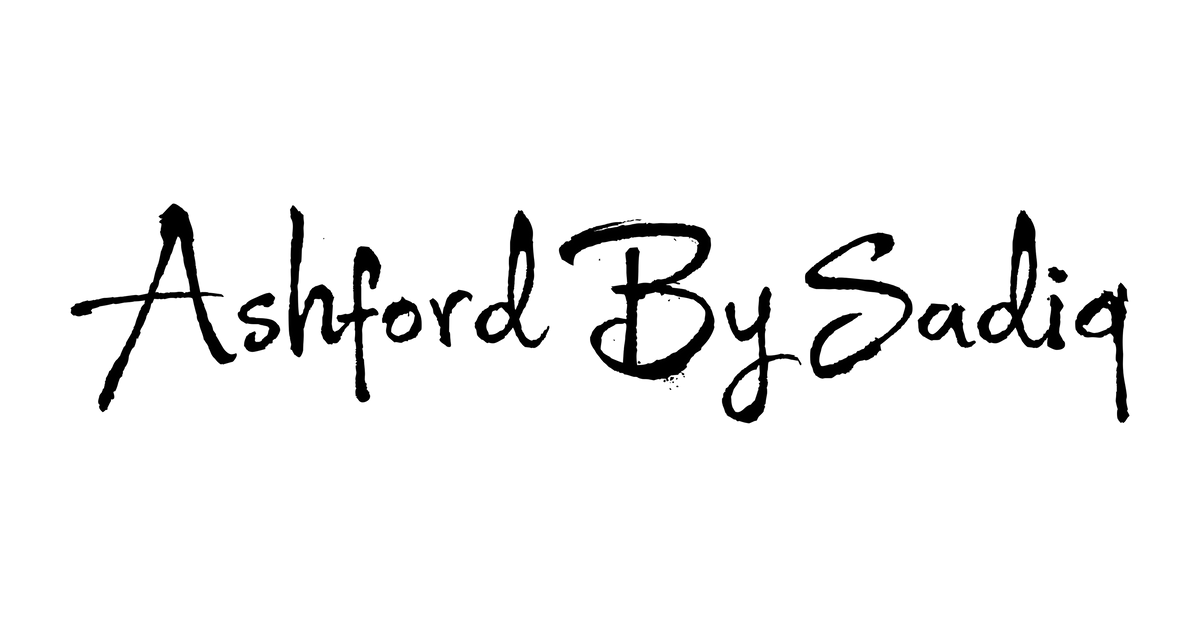 Ashford by Sadiq