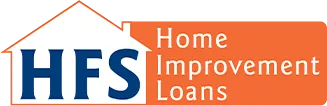 HFS Financial Logo