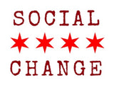 Social Change Chicago