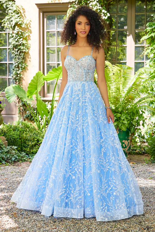 Mori Lee Prom (47042) Spring 2022