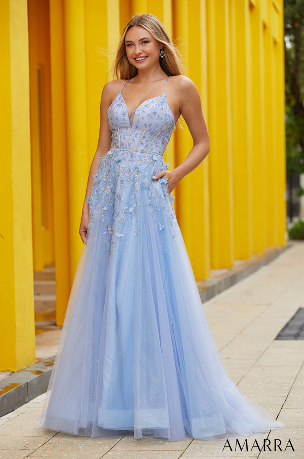 Amarra Prom (A88646) Spring 2023