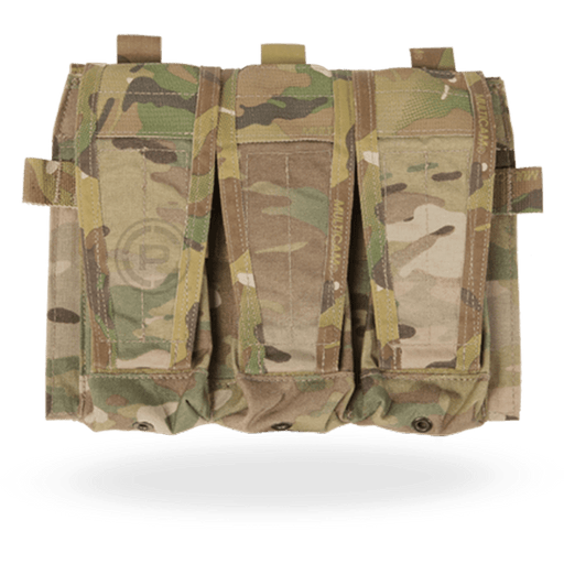 Crye Precision - AVS Harness - Ranger Green - Medium