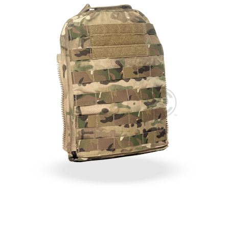 Crye (AVS)™ Detachable Flap, M4 Flat — CTOMS